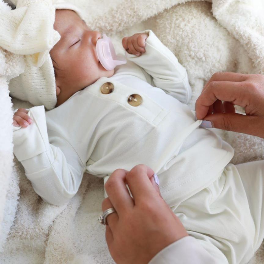  2pc Bamboo Button Top & Bottom、mySite、layawaytickets