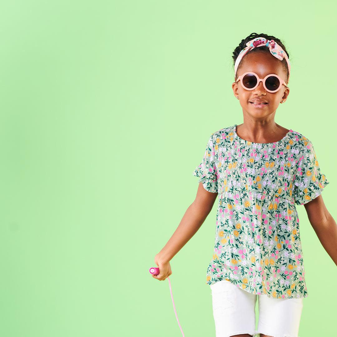  Babiators Original Euro Round Sunglasses - Totally Tortoise、mySite、merchandisen