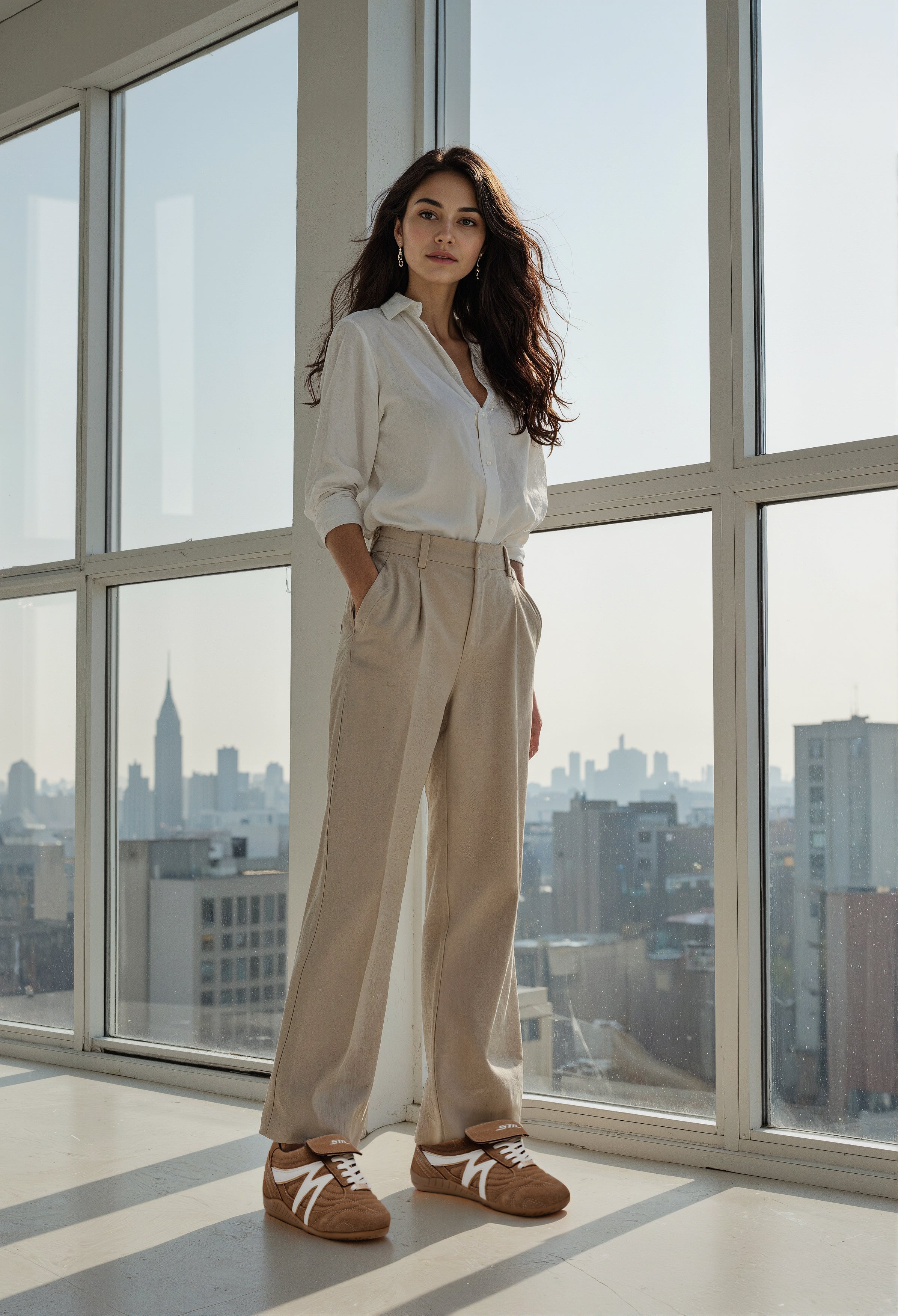 FREEKICK LIGHT MOCHA、mySite、dreamappss