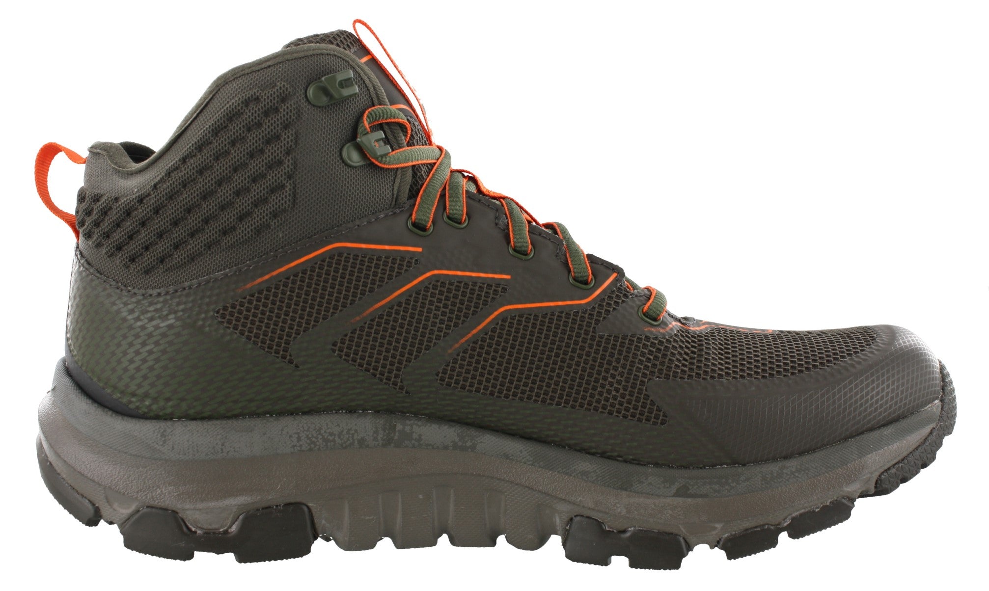Hoka Men's Sky Toa Mid All Terrain Hiker boots、mySite、dreamappss
