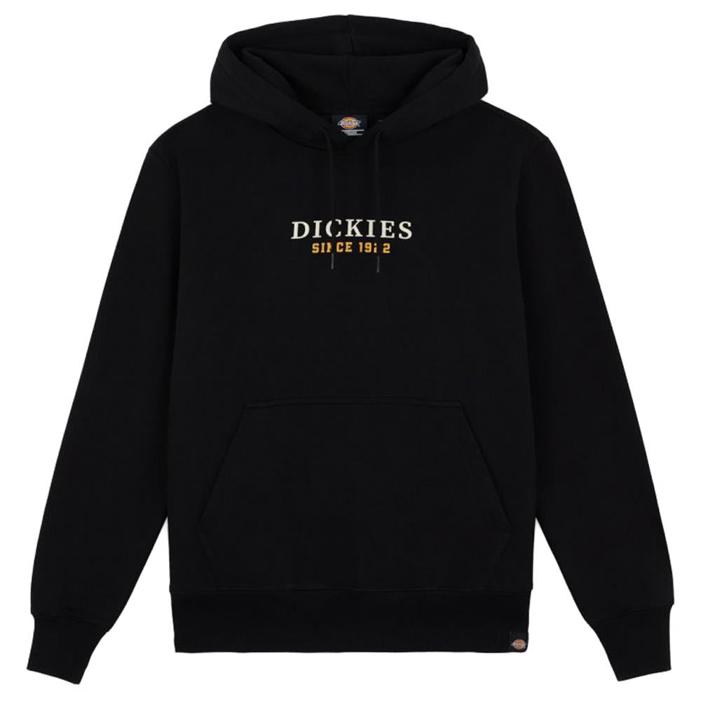  Dickies Park Hoodie - Black、mySite、merchandisen
