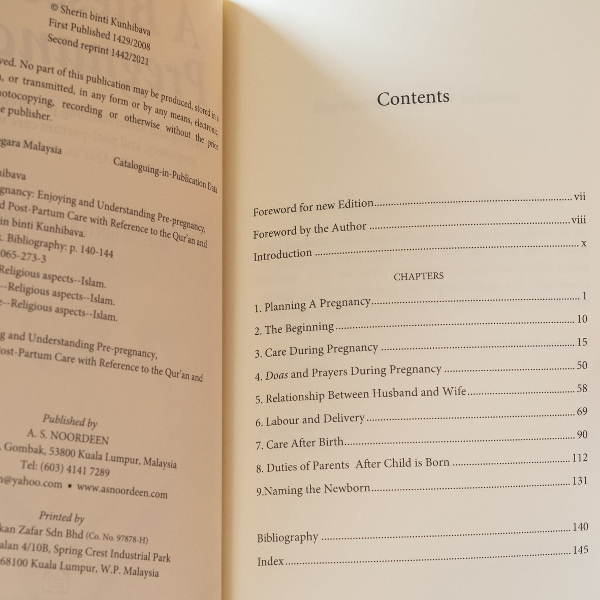 Blessed Pregnancy、mySite、topwebapps