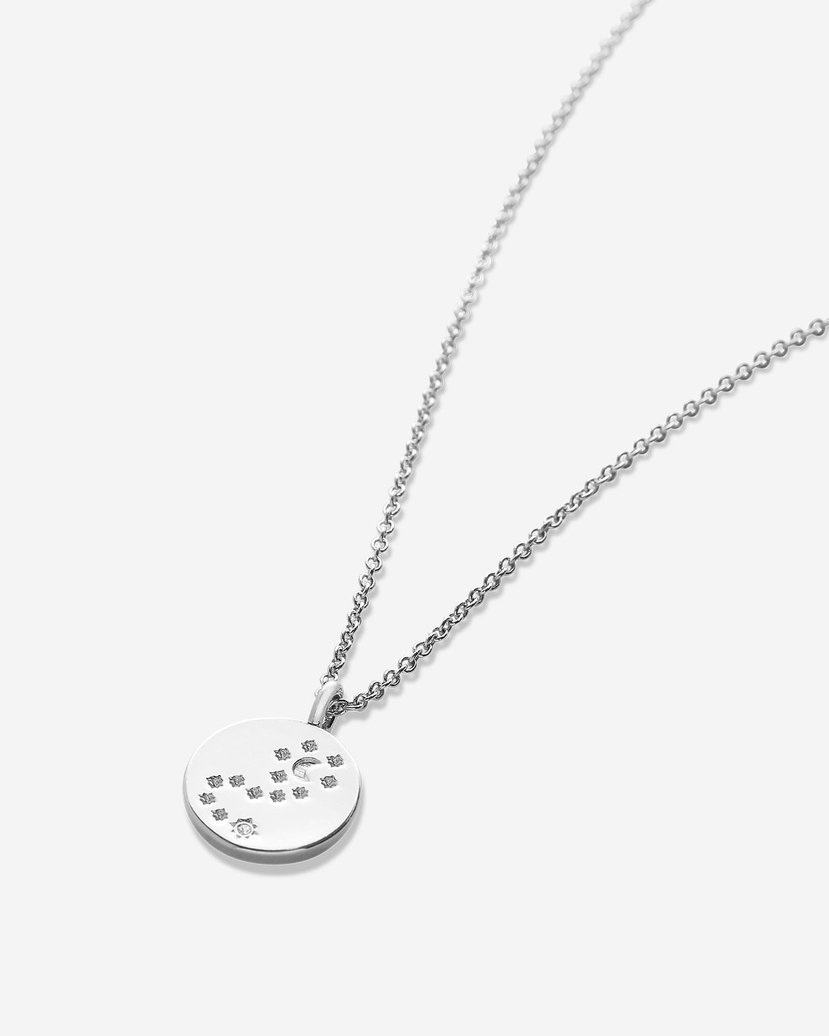 To the Moon and Back Necklace、mySite、hinf8tx79