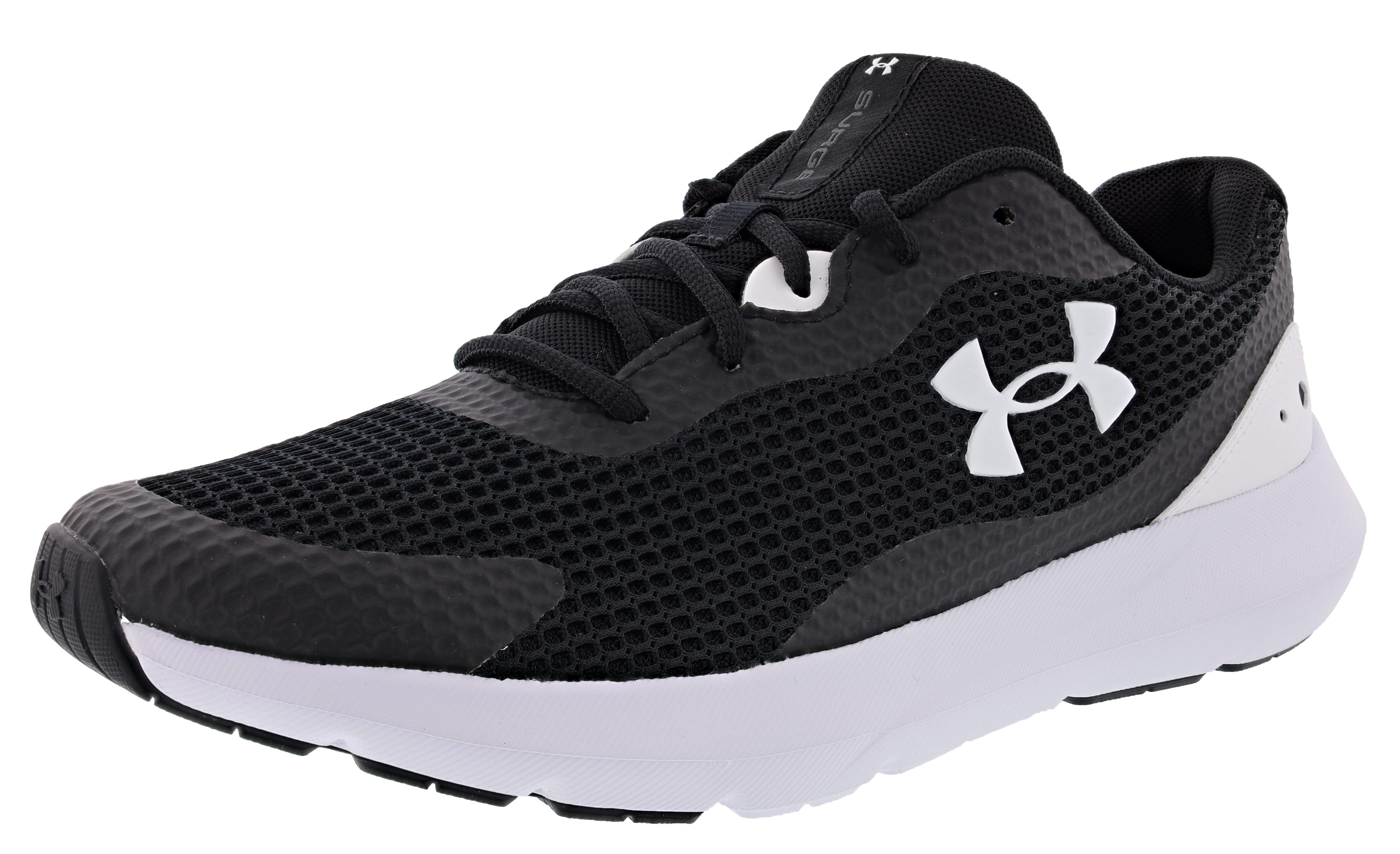 Under Armour Women's Surge 3 Running Shoes、mySite、dreamappss
