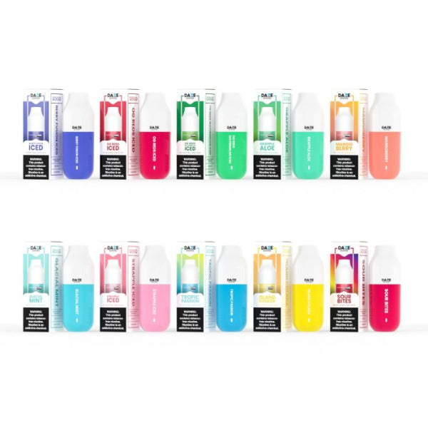 Daze Egge 3000 Puffs Disposable Vape 7mL、mySite、zt4zffjzw