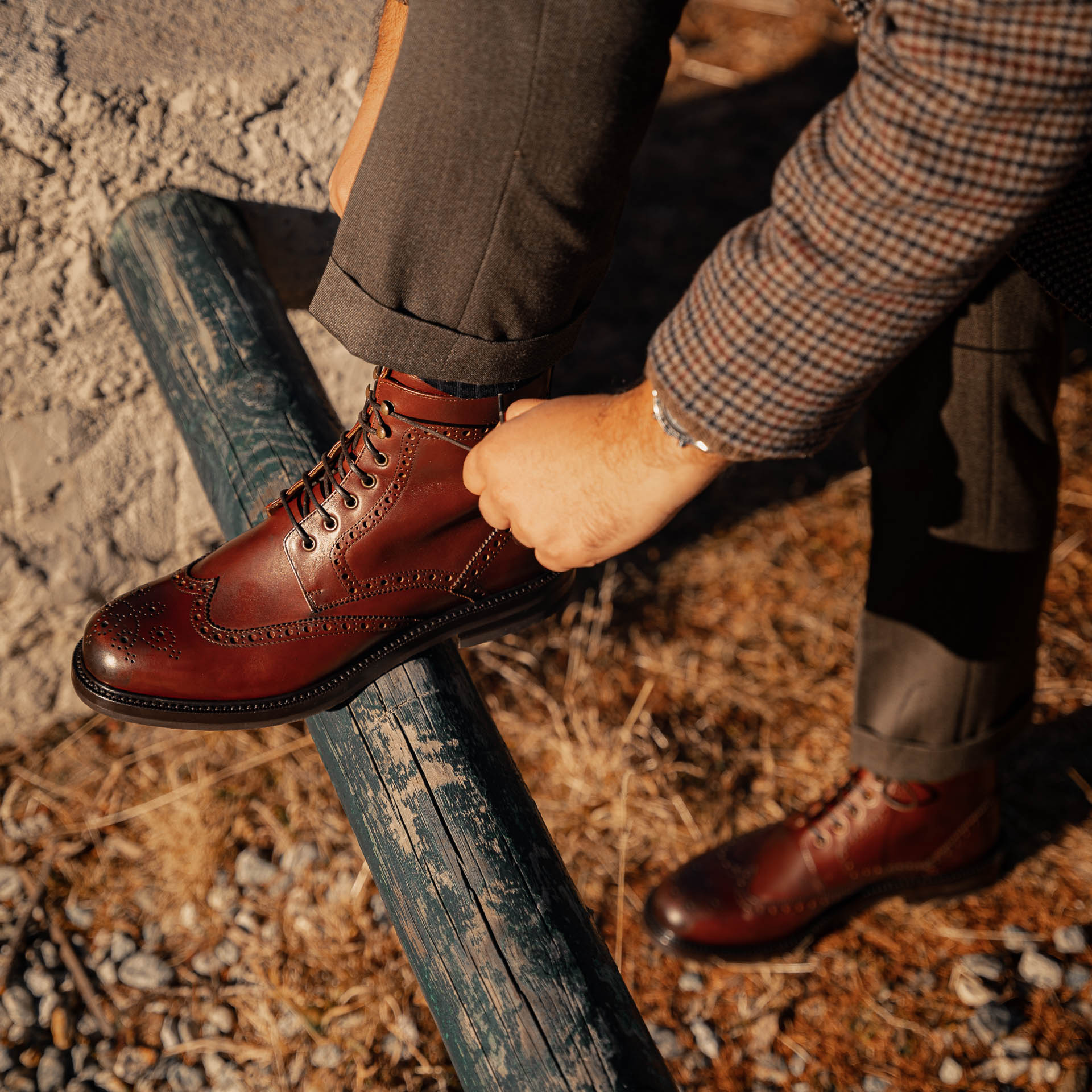  Tirapè、mySite、merchandisen