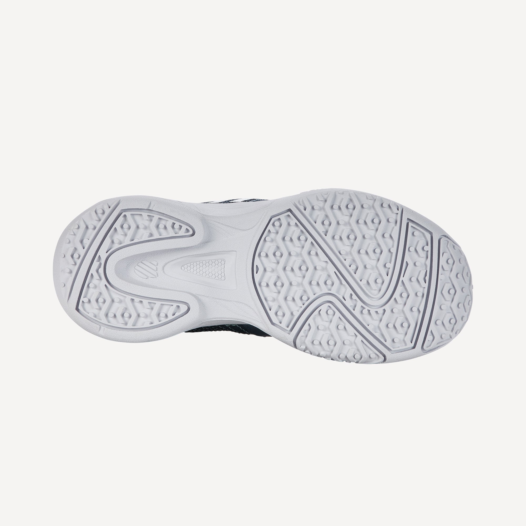 K-Swiss Court Express Kids' Omni Court Tennis Shoes