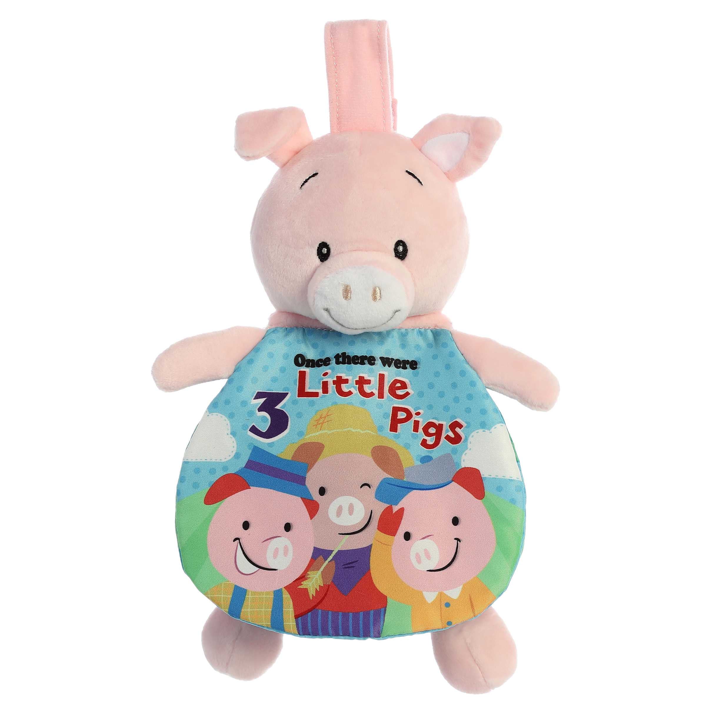 ebba™ - Story Pals™ - 9 3 Little Pigs、mySite、g9winljtr