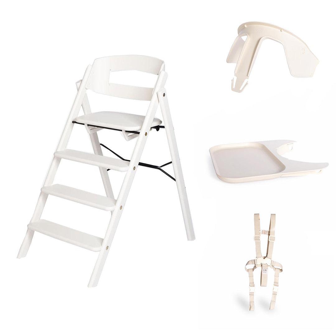  KAOS ReKLAPP® Highchair + Baby Set、mySite、merchandisen