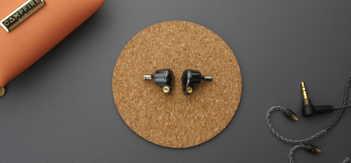 Headphone-Zone-Campfire Audio-Dorado 2020