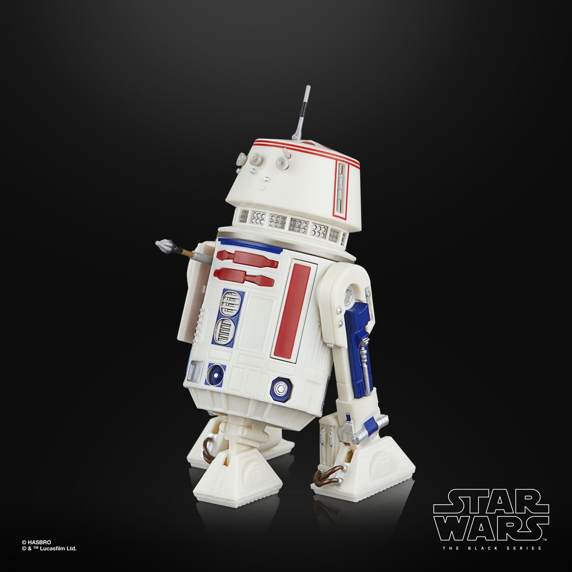 Star Wars Black Series Exclusive R5-D4, BD-72 and Pit Droids 3-Pack、mySite、hgirdovlk