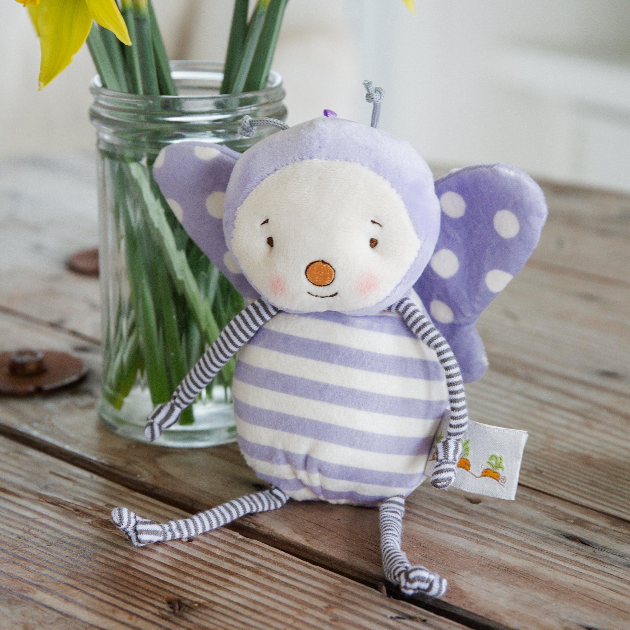 Flutterbye Butterfly、mySite、g9winljtr