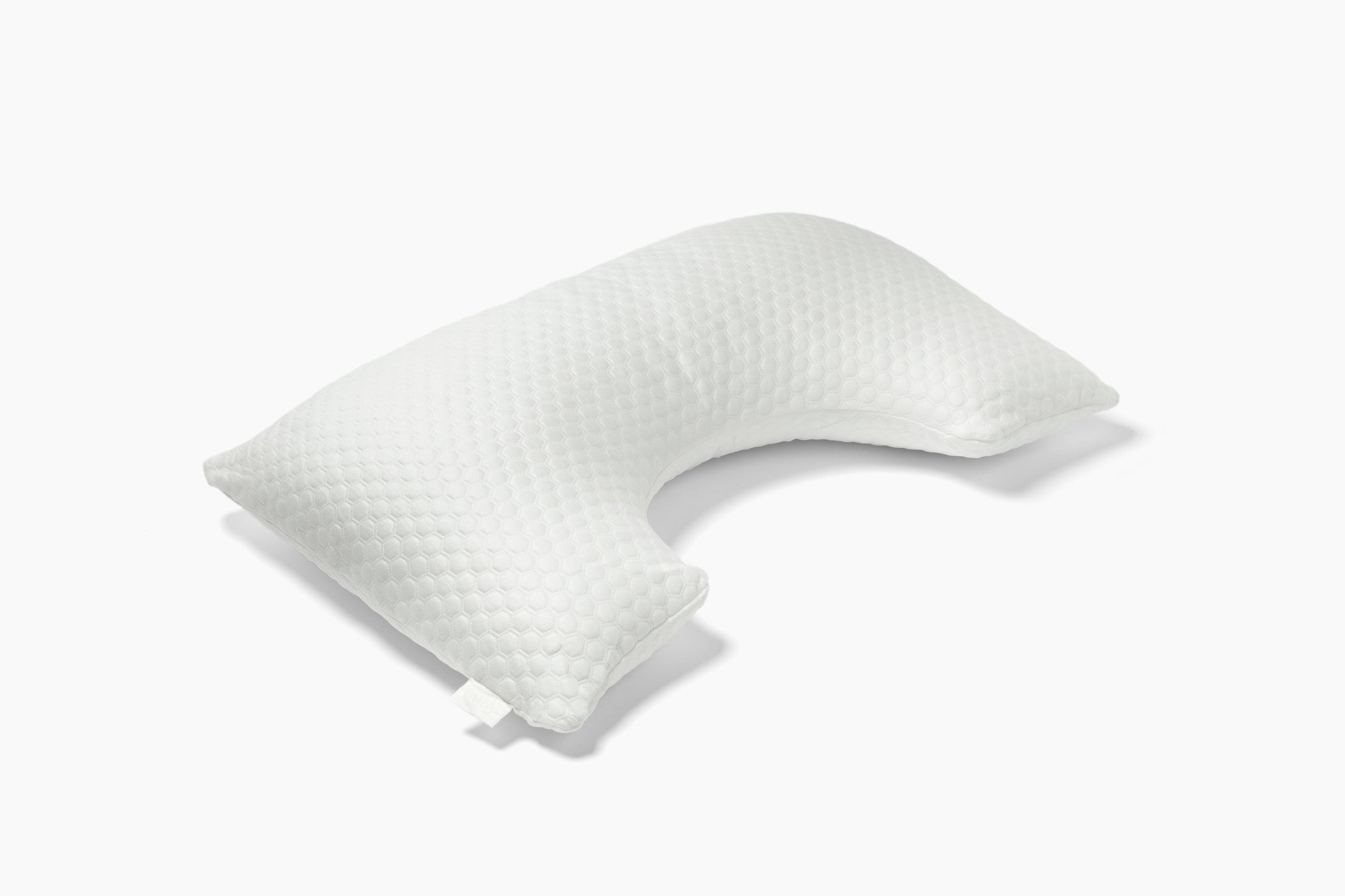  Cloud Side Sleeper Pillow、mySite、sugarbowlscore