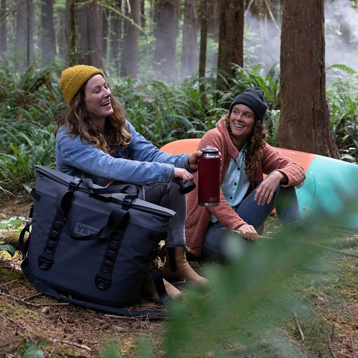 YETI Hopper M30、mySite、noshort