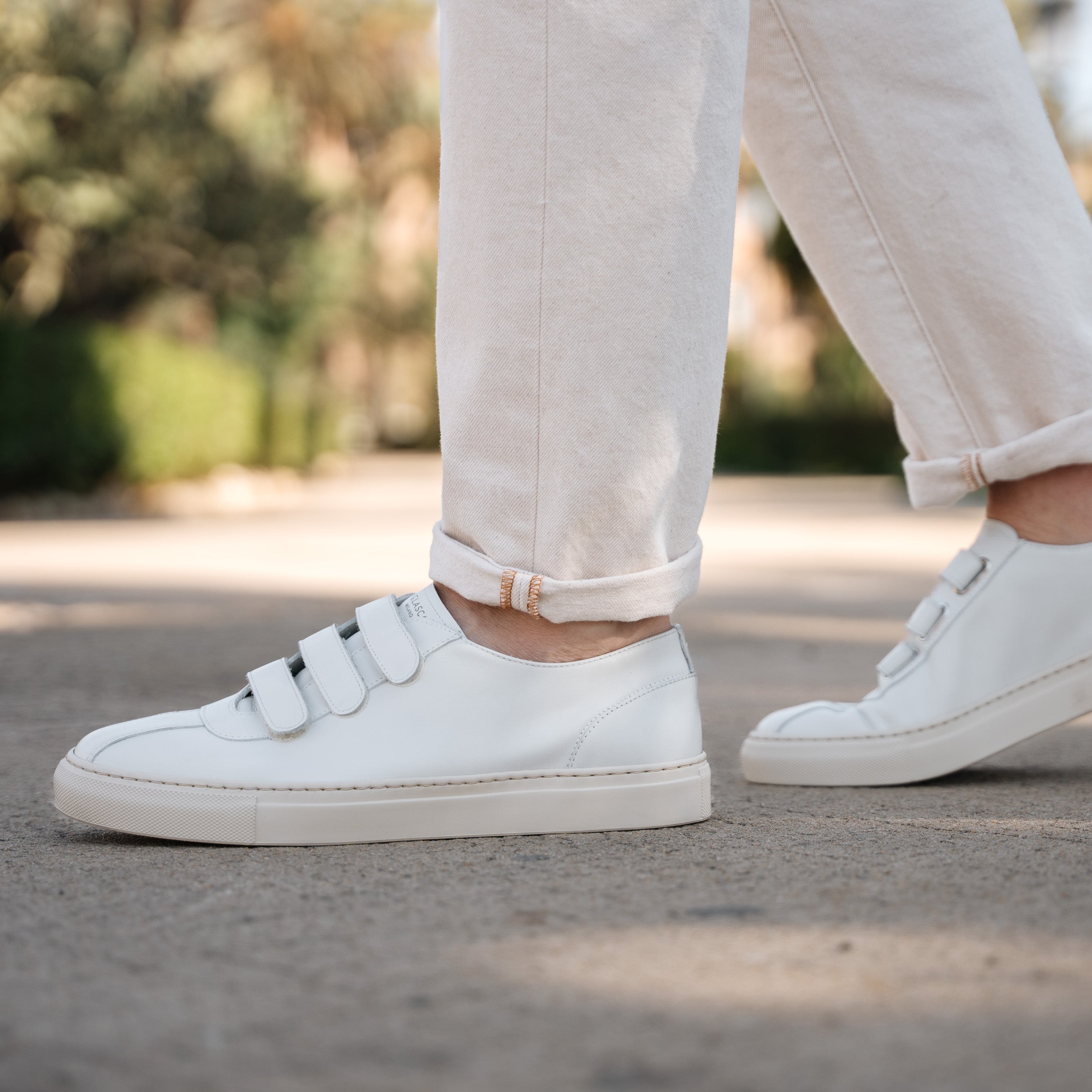  Paciòtt、mySite、merchandisen