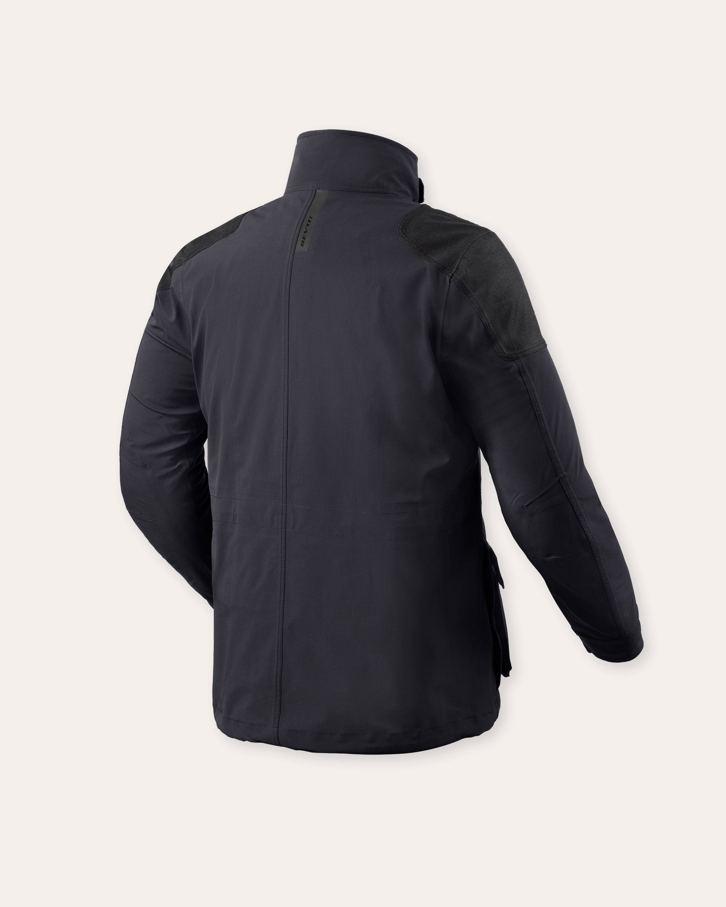 Jacket Denver H2O | Black、mySite、dreamappss