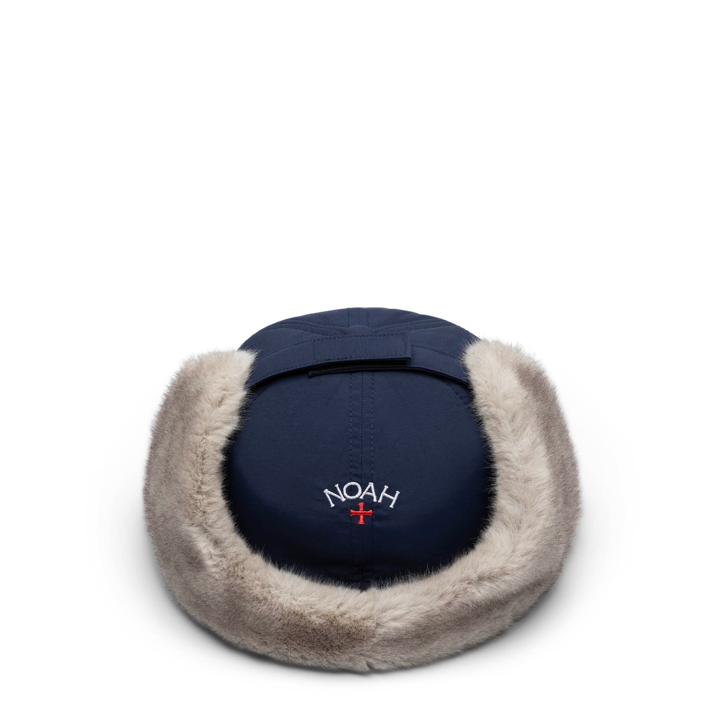 X NOAH TRAPPER CAP、mySite、zt4zffjzw