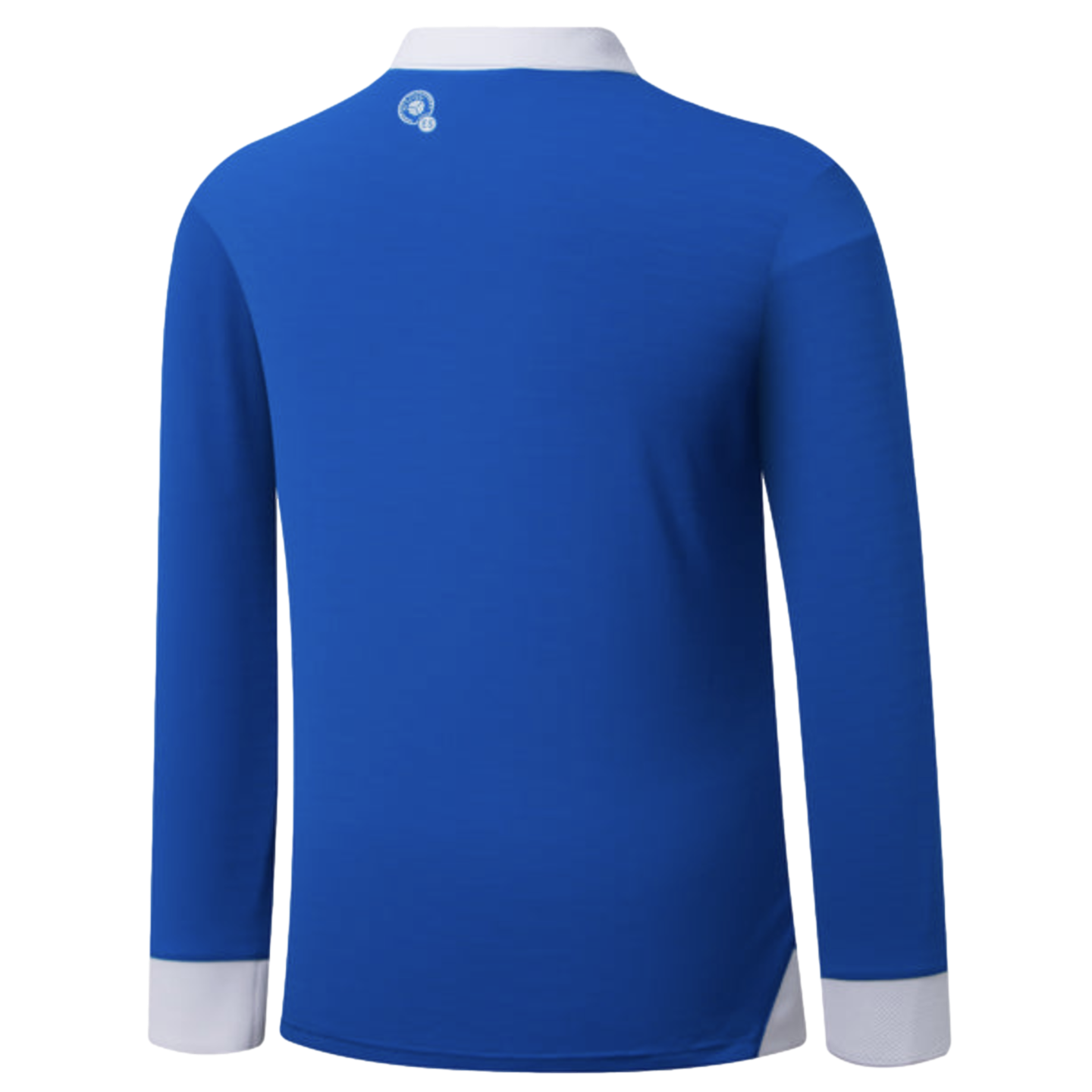Umbro El Salvador 25/26 Long Sleeve Home Jersey、mySite、noshort