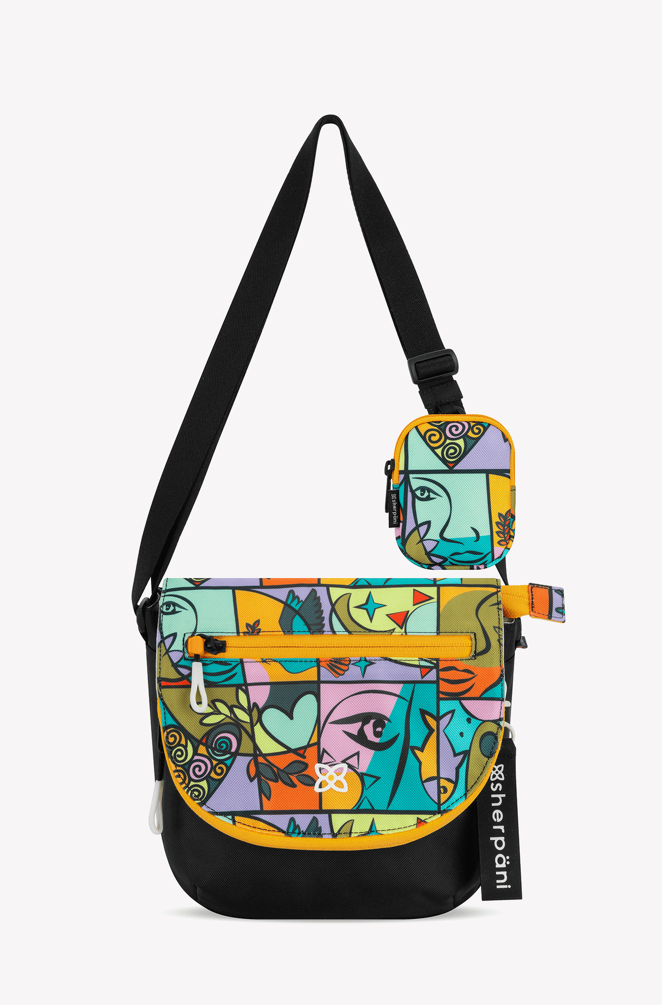 Milli | Mini Messenger、mySite、garagedoors4me