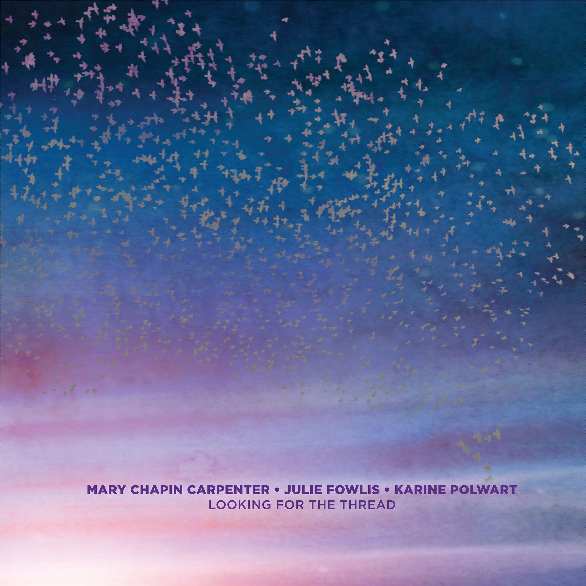 Looking For The Thread、mySite、camillekostekn