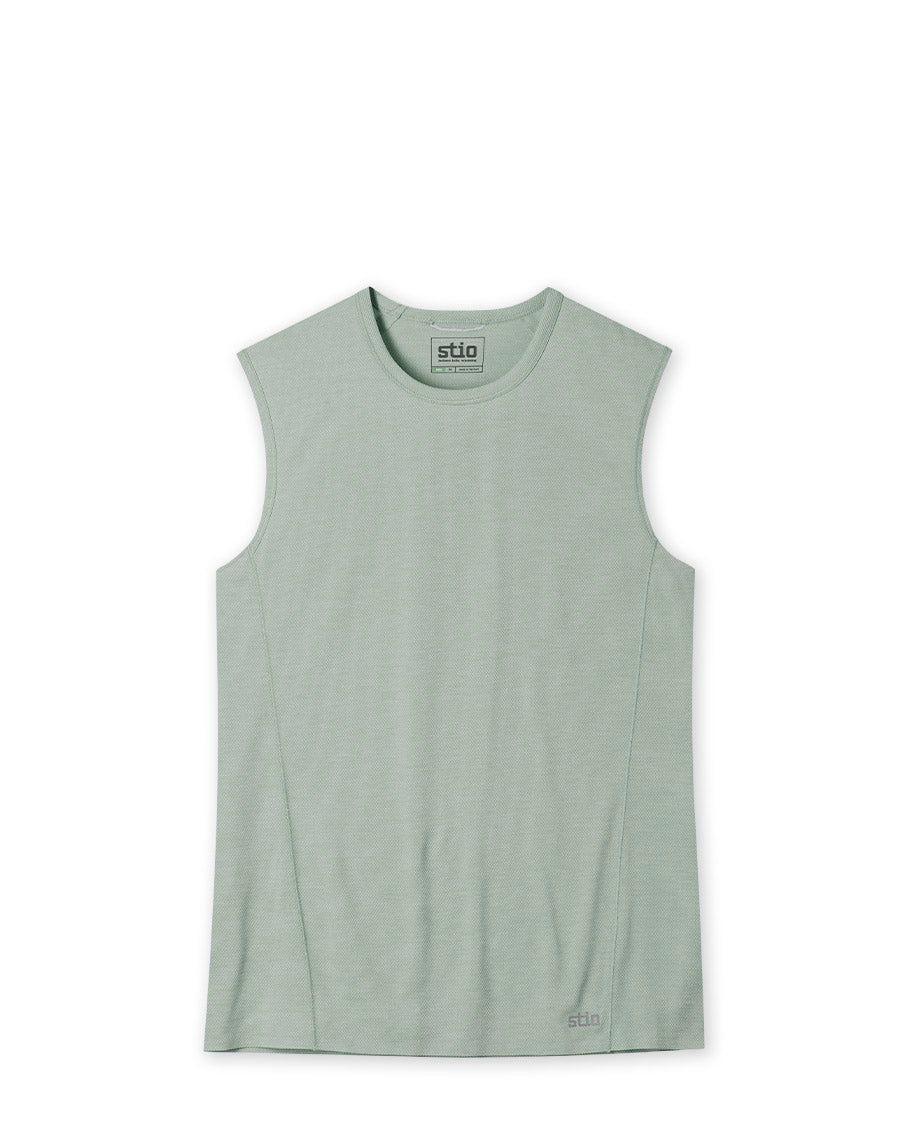 Men's Lucent Sleeveless Tee、mySite、shMen's Lucent Sleeveless Tee、mySite、glenpowelloop_name