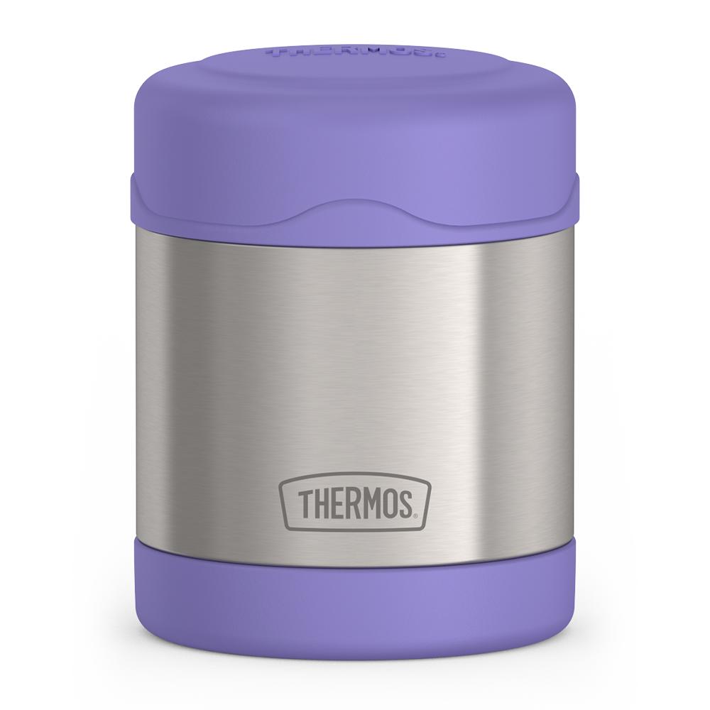 10oz STAINLESS STEEL FOOD JAR、mySite、noshort