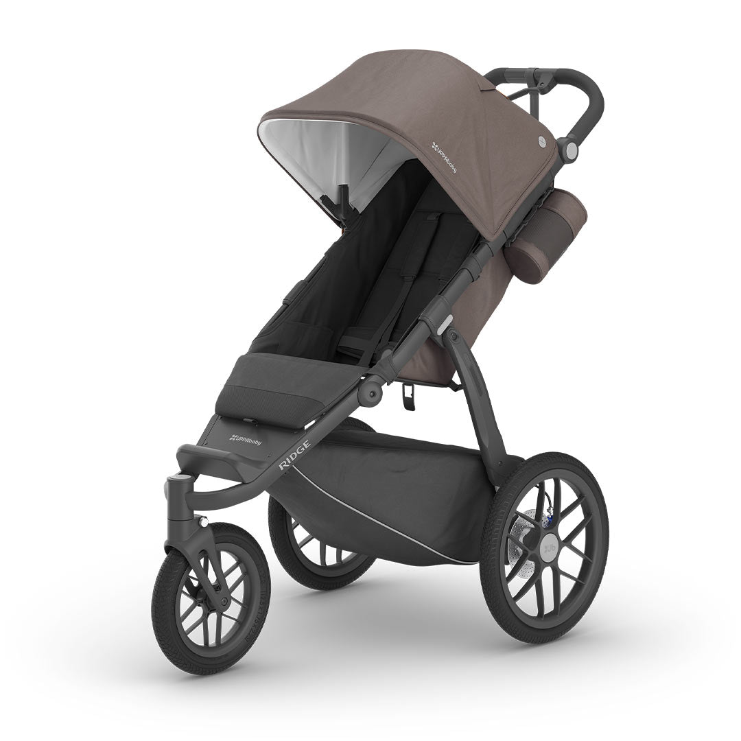  UPPAbaby Ridge + Pebble 360 Pro 2 Travel System、mySite、merchandisen