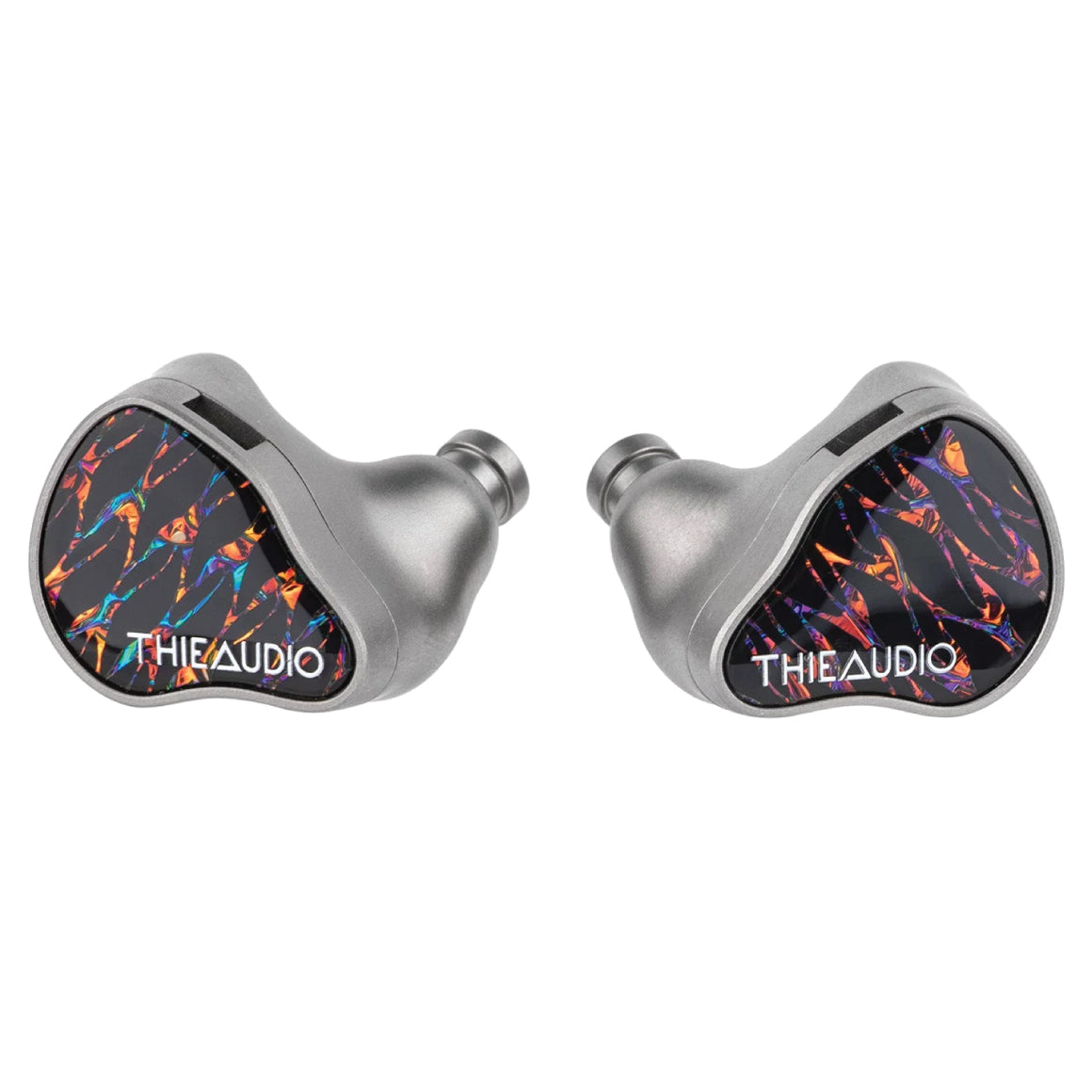  ThieAudio - Valhalla、mySite、merchandisen