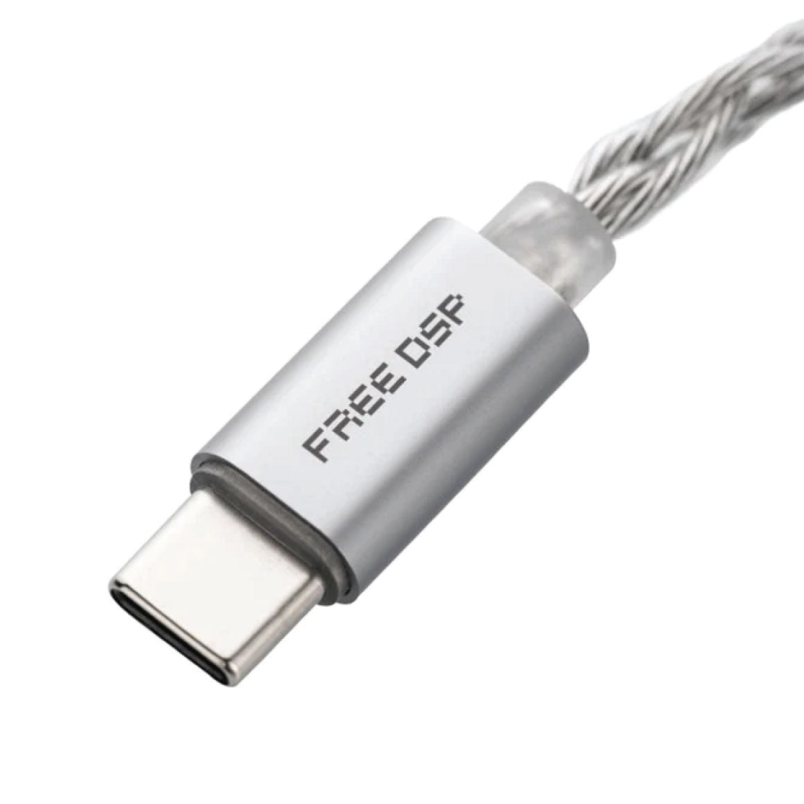  Moondrop - FreeDSP、mySite、merchandisen