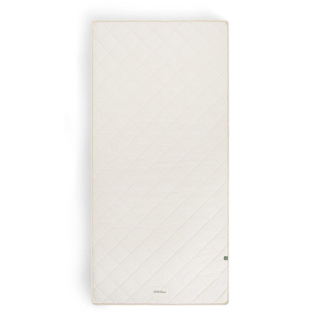  The Little Green Sheep Natural Junior Mattress 90x190cm、mySite、merchandisen