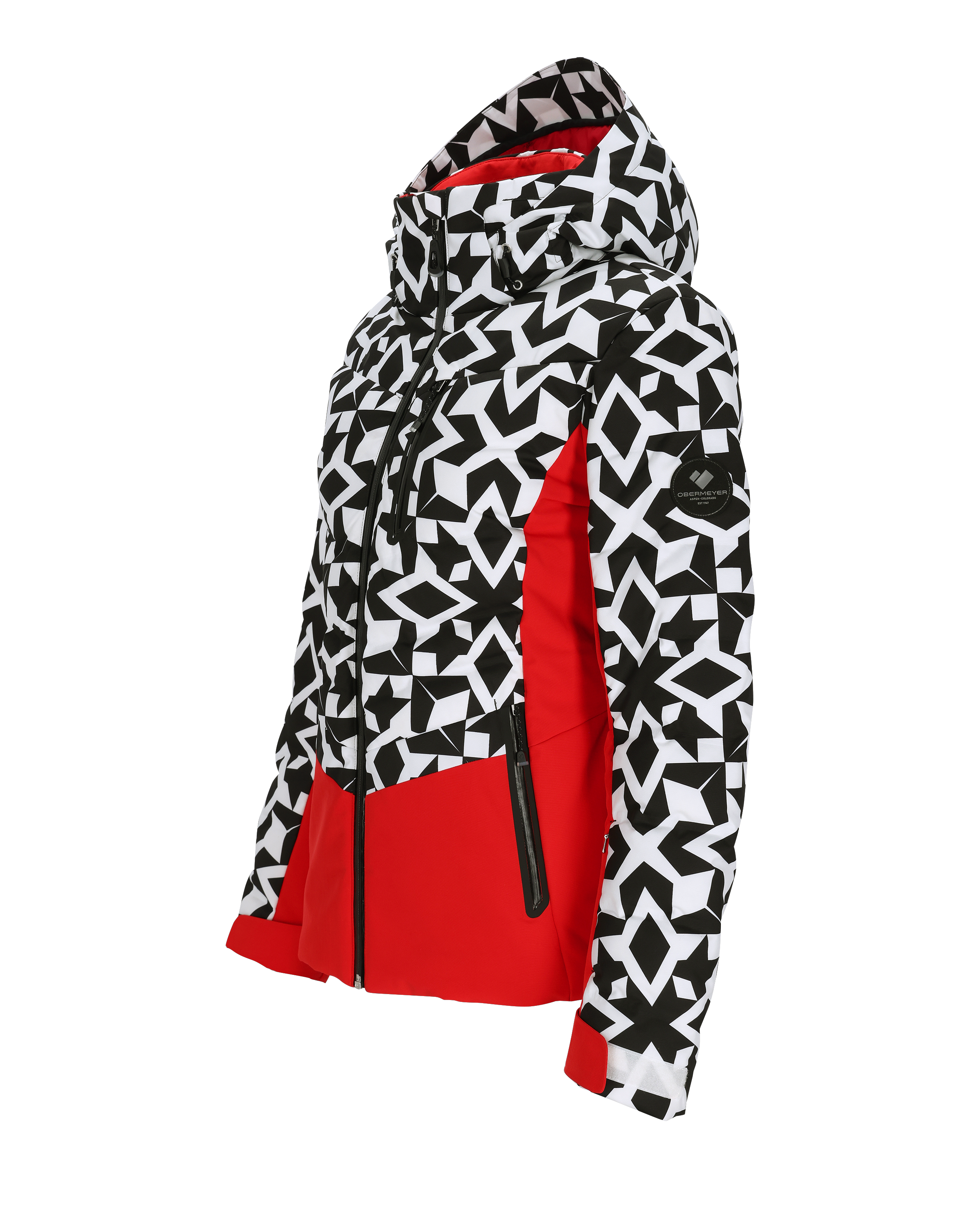 Cosima Down Jacket | Snow Geo、mySite、i-lightchina