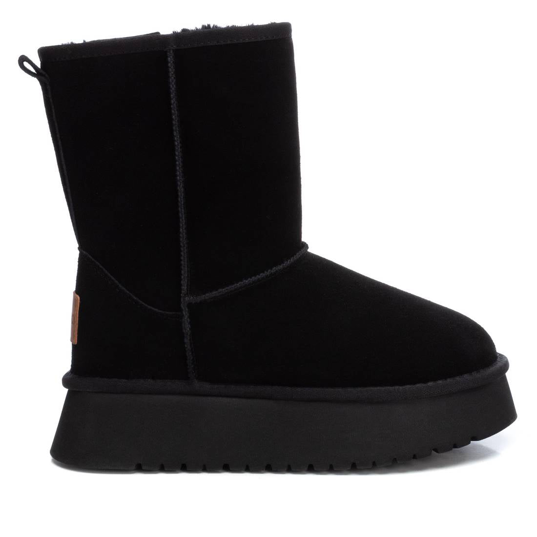 BOTÍN DE MUJER CARMELA 16200602、mySite、gtrtttuynbv