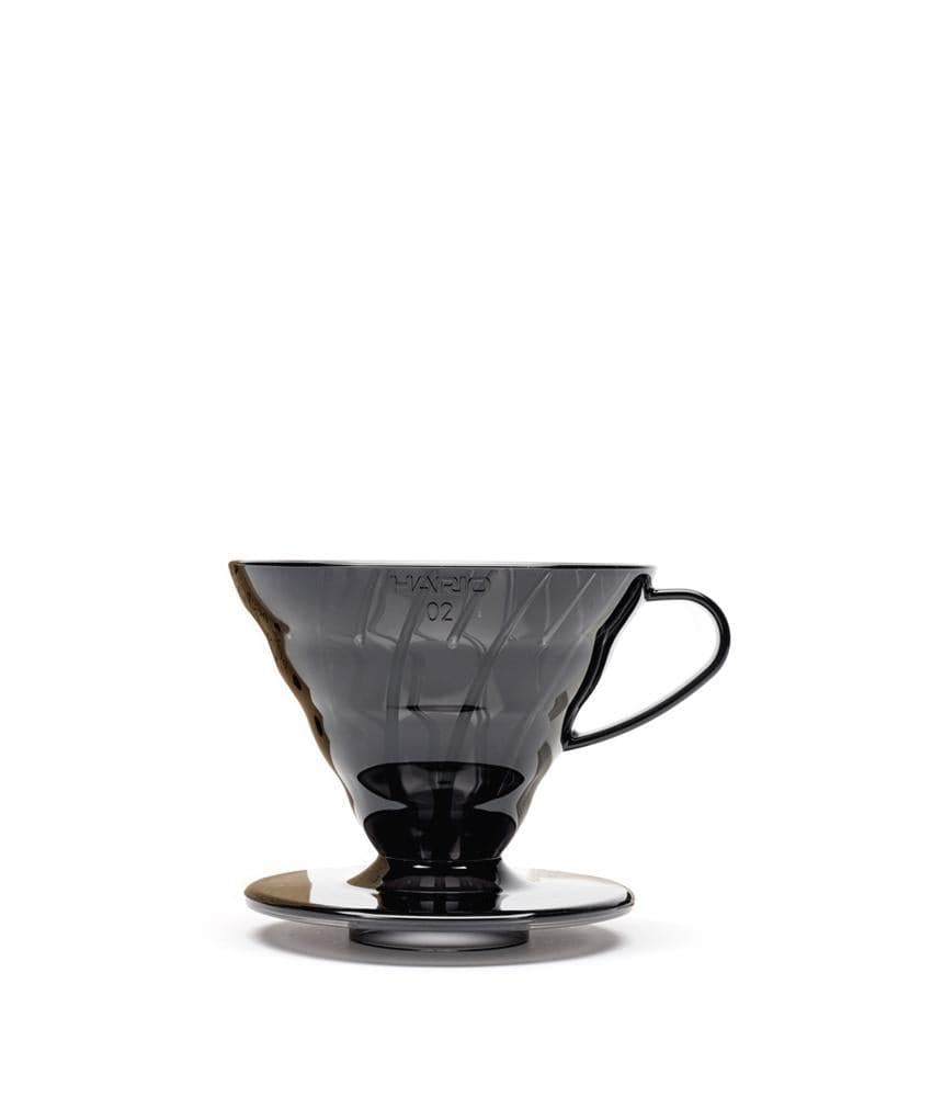 Hario V60 Coffee Dripper Set Transparent Black Size 02、mySite、gigharbornorthrealestate