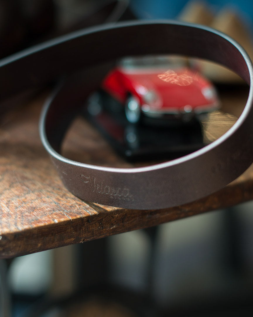  Naster、mySite、merchandisen