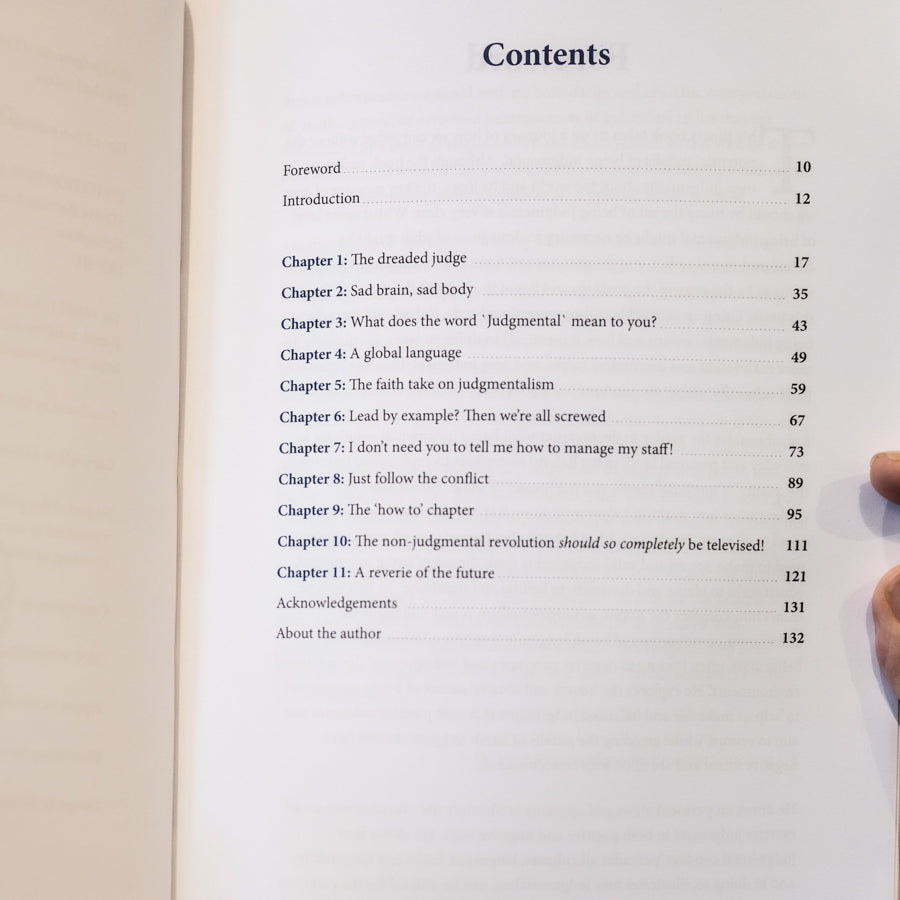 Am I Judgmental If I Say You’re Judgmental?、mySite、topwebapps