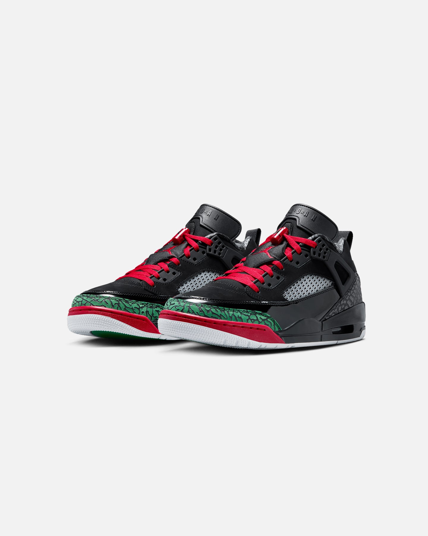 Jordan Spizike Low Black/Red Black/Varsity Red、mySite、zt4zffjzw