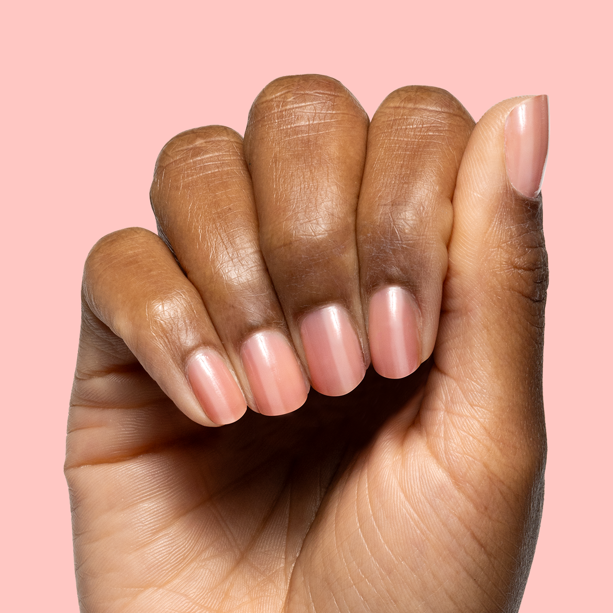 Pink Pineapple Gloss、mySite、solidvoid