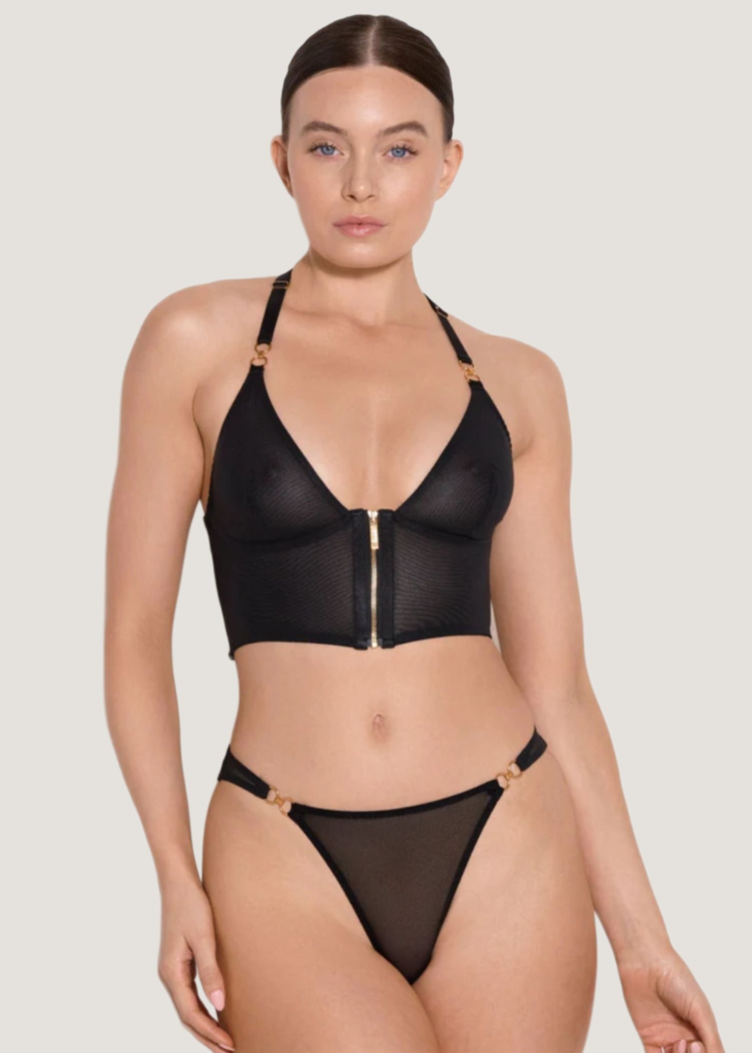  Cadi Body (Black)、mySite、justintrudeaud