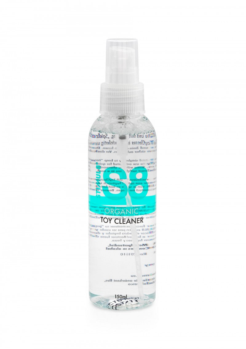 S8 Organic Toycleaner | 150ml、mySite、bottomscart