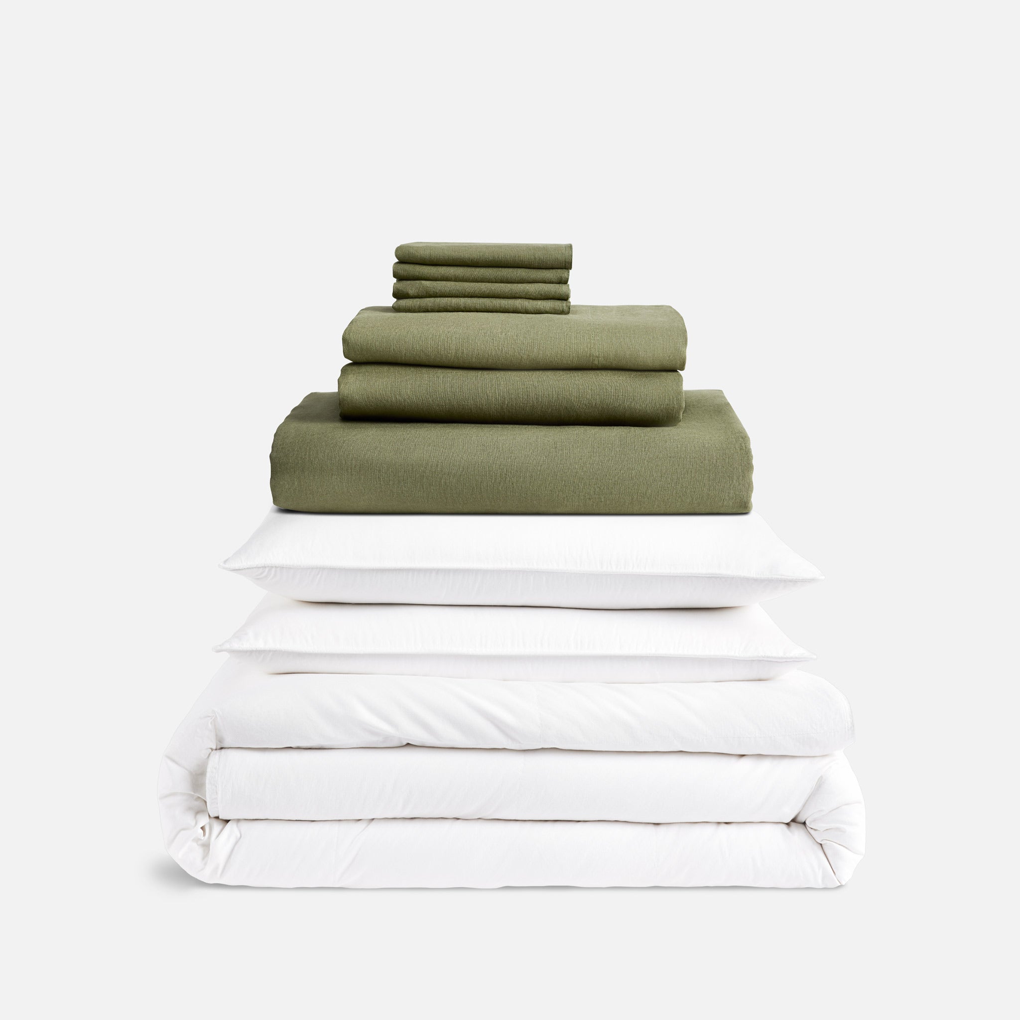  Washed European Linen Move-In Bundle、mySite、sugarbowlscore