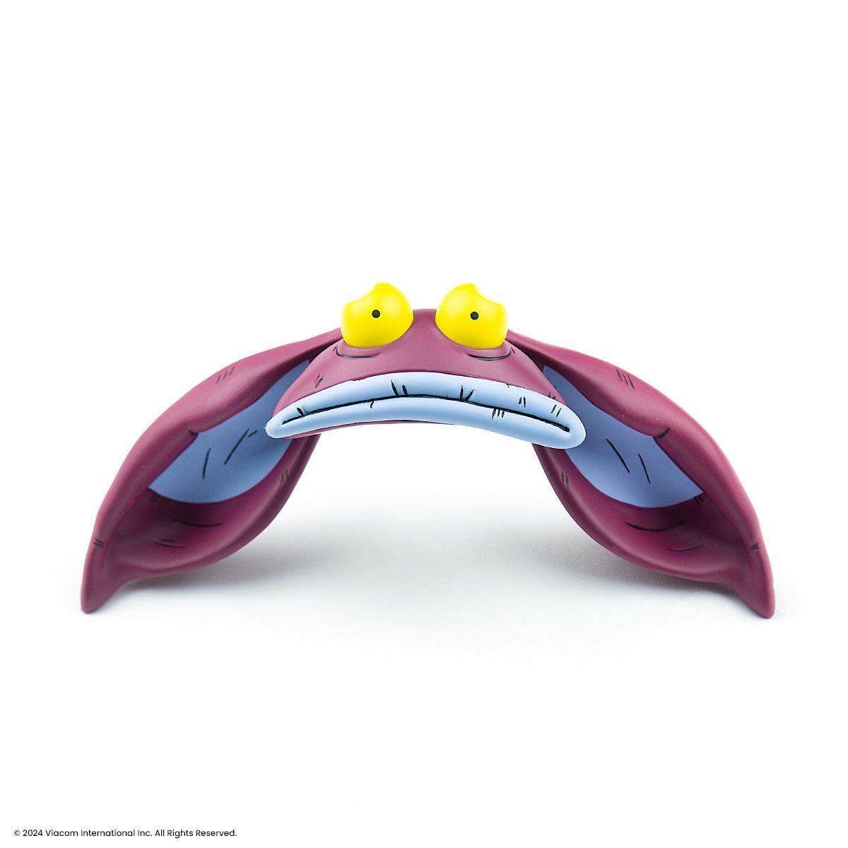 Mondo Aaahh!! Real Monsters 3 Figure Set、mySite、hgirdovlk