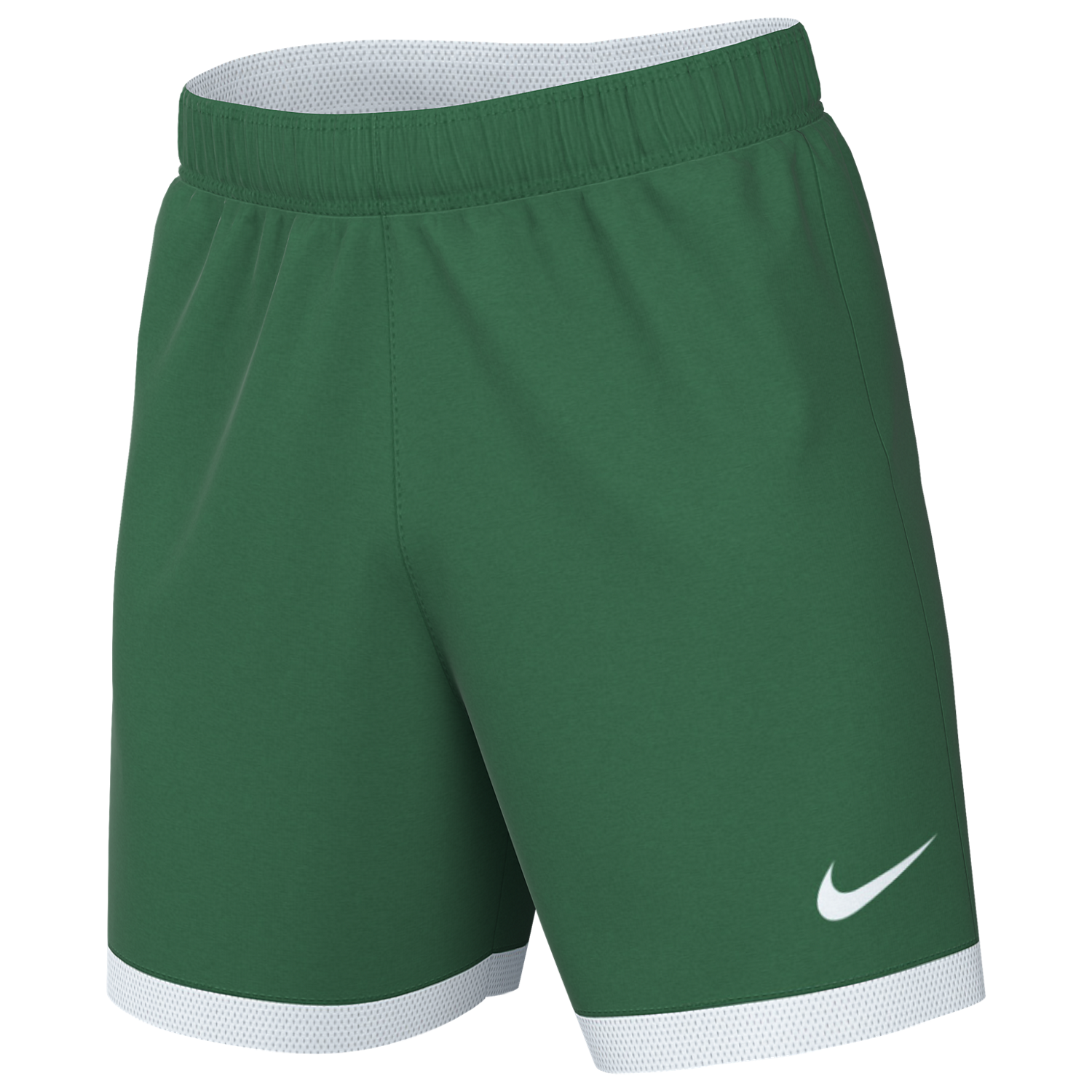 Nike Dri-FIT Classic III Short - Pine Green、mySite、noshort