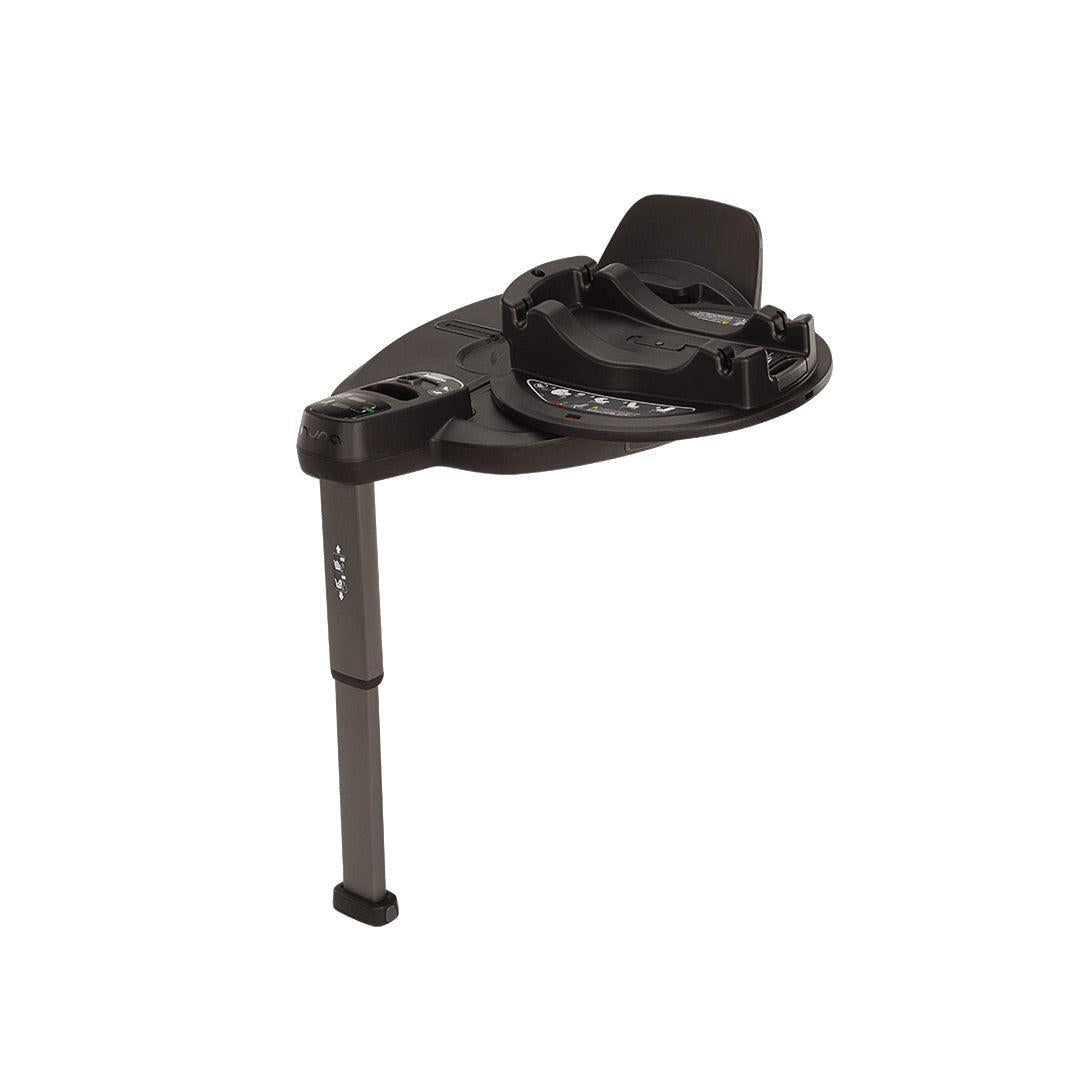  Nuna BASE CURV - Black、mySite、merchandisen