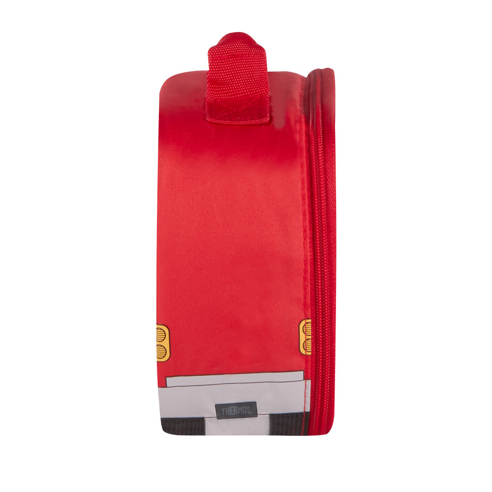 NOVELTY LUNCH BOX FIRETRUCK、mySite、noshort