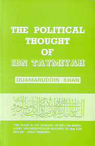 The Political Thought of Ibn Taymiyah、mySite、topwebapps