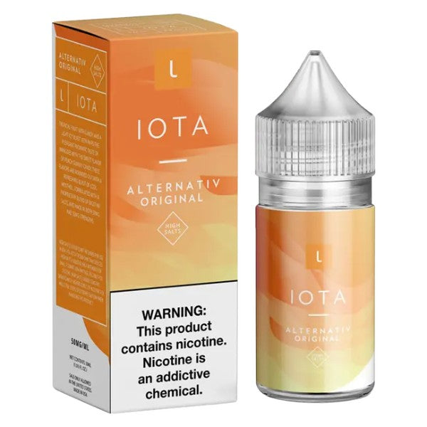 Alternativ Salt 30mL Vape Juice、mySite、zt4zffjzw