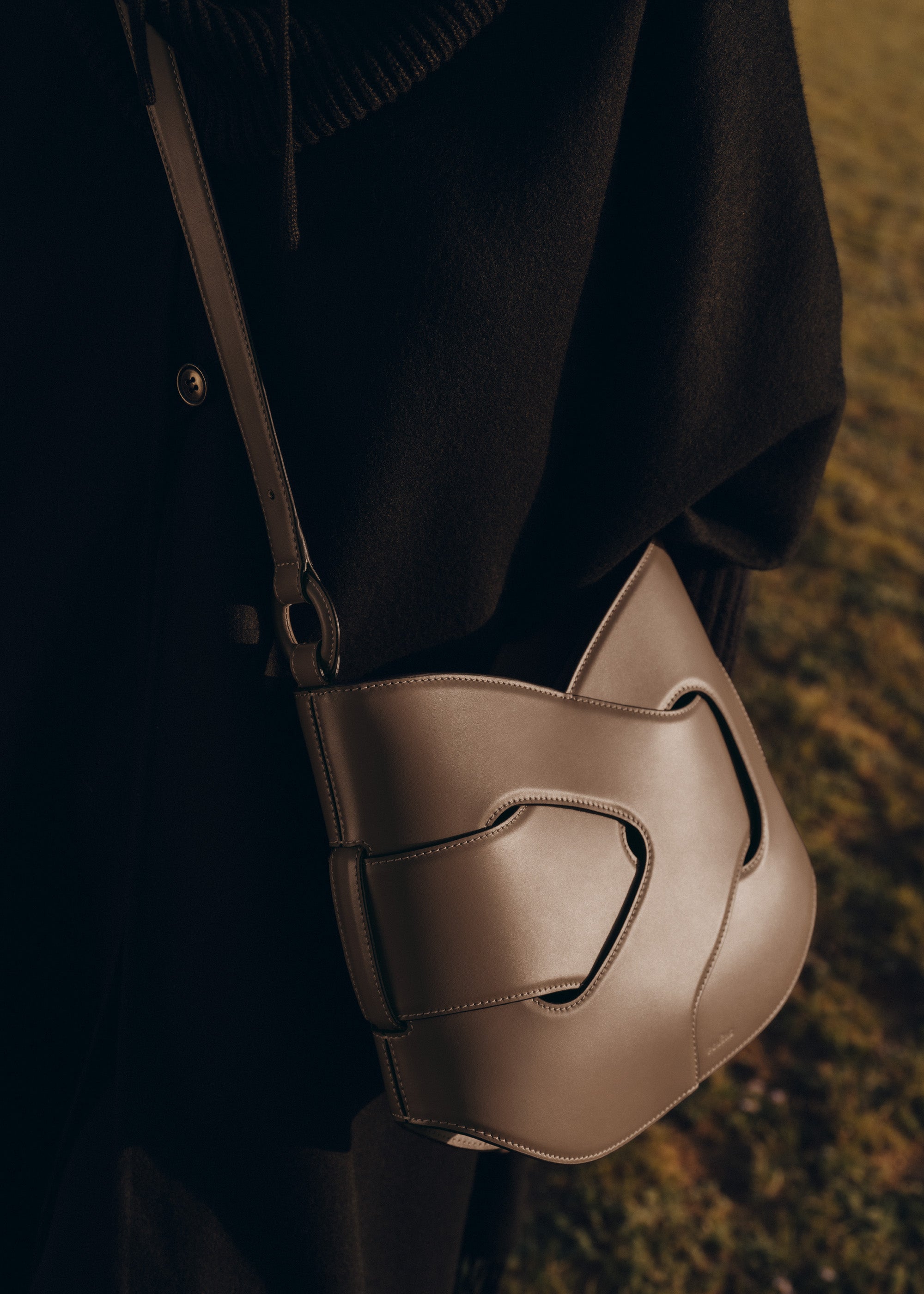 Nodde Hobo - Racine Lisse、mySite、camillekostekn