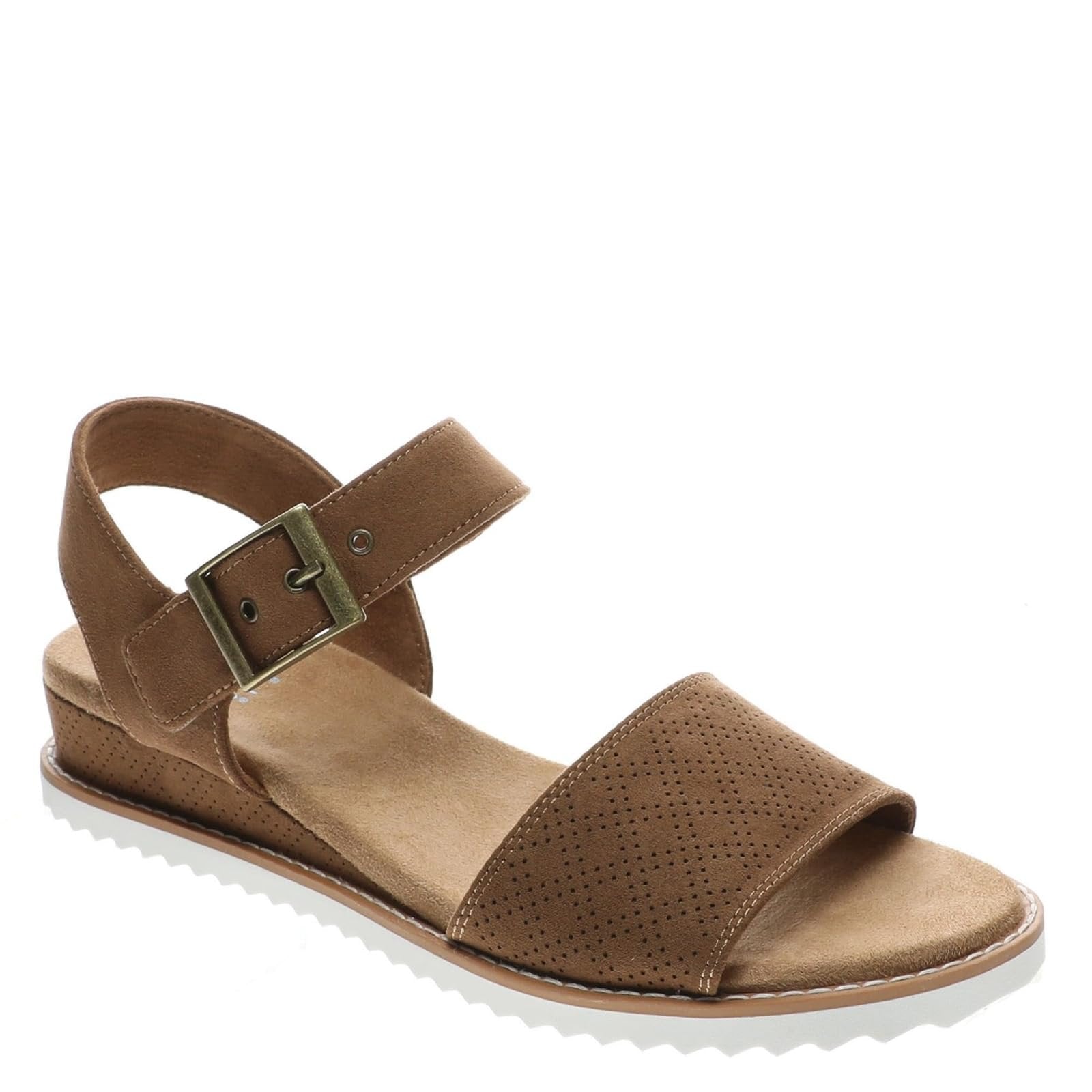  Skechers BOBS Desert Kiss-Serendipitous Women's Wide Width Sandal、mySite、preschool7hills