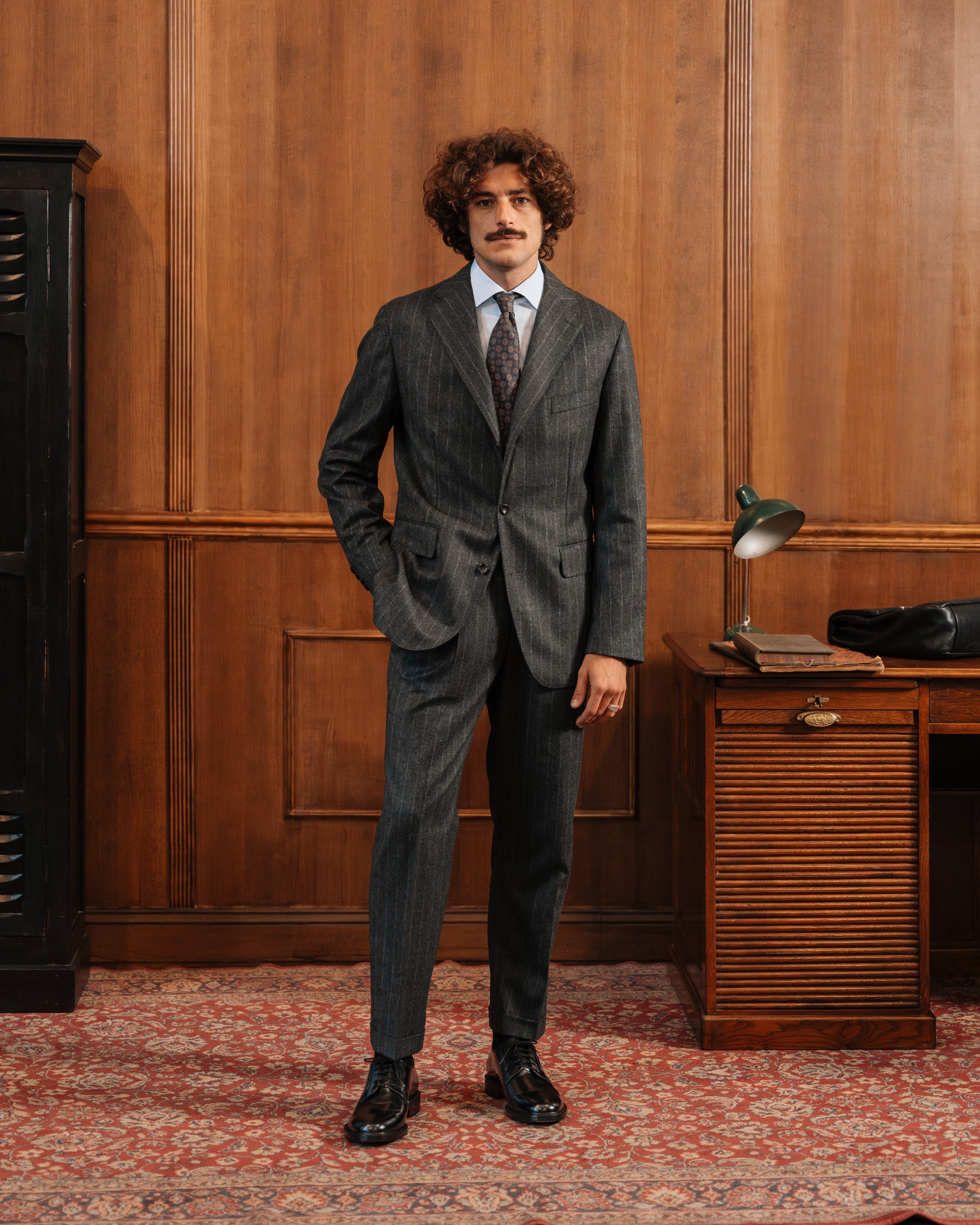  Cumenda、mySite、merchandisen