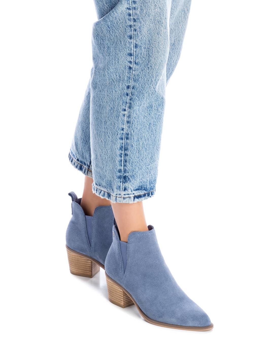 BOTÍN DE MUJER CARMELA 16061907、mySite、gtrtttuynbv